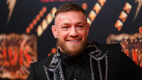 Konor Makgregor UFC ro&lsquo;yxatidan o&lsquo;chirilgani rad etildi&nbsp;