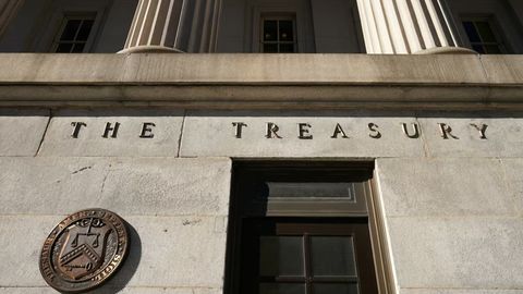 U.S. targets Kyrgyzstan&rsquo;s firm over role in Russian crypto sanctions evasion&nbsp;