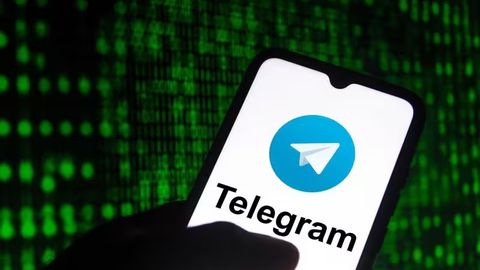 Ommaviy tozalash: Telegram 20,9 mln dan ortiq kanallarni o&lsquo;chirib tashladi
