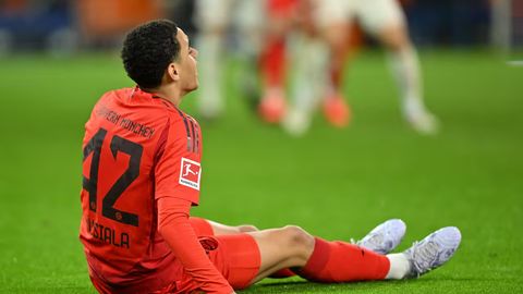Transfermarket jarohat olgan futbolchilardan &ldquo;ramziy terma jamoa&rdquo; tuzdi