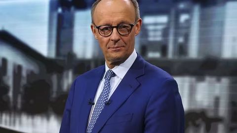 &ldquo;Rossiya Ukraina bilan o&lsquo;t ochishni to&lsquo;xtatishga rozi bo&lsquo;lish imkoniyatiga ega bo&lsquo;ldi&rdquo; &mdash; Germaniya kansleri