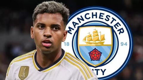 &ldquo;Manchester Siti&rdquo; Rodrigo bilan 5 yillik shartnoma tuzmoqchi