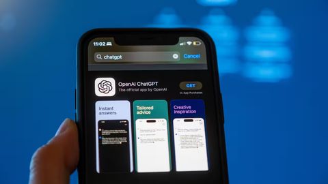 OpenAI ChatGPT ilovasidan qancha daromad olgani ma&rsquo;lum qilindi