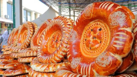 O&lsquo;zbekistonda non narxi nega qimmatlashayotgani o&lsquo;rganildi