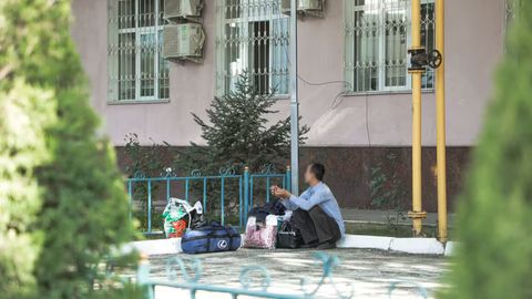 Toshkentda ijarada turmoqchi bo&lsquo;lgan talabalarni chuv tushiruvchi firibgarlar paydo bo&lsquo;ldi