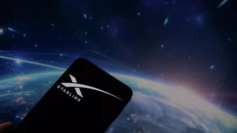 SpaceX plans Starlink service launch in Uzbekistan in 2026&nbsp;