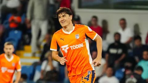 Turkiya chempionati. &ldquo;Bashakshehir&rdquo; &ldquo;Kayserispor&rdquo; bilan durang o&lsquo;ynadi. Shomurodov 70 daqiqa harakat qildi (video)