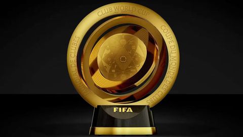 FIFA Klublar o&lsquo;rtasidagi Jahon chempionati formatini o&lsquo;zgartirishni rejalashtirmoqda&nbsp;