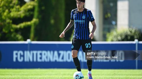 &ldquo;Chelsi&rdquo; &ldquo;Inter&rdquo; futbolchisi uchun 50 mln yevro taklif qildi