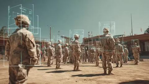 Kazakhstan establishes AI unit to boost military capabilities&nbsp;