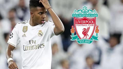 Rodrigo &ldquo;Liverpul&rdquo;ga o&lsquo;tishni xohlamoqda