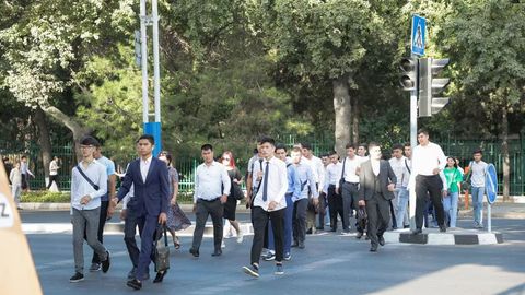В новом учебном году в госвузах Узбекистана не будут повышать стоимость контракта