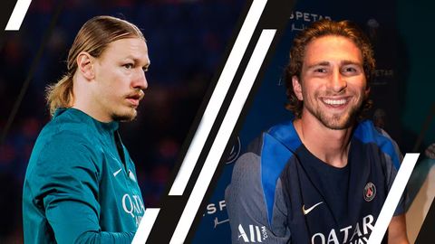 &ldquo;PSJ&rdquo;ning rossiyalik hamda ukrainalik futbolchilarining o&lsquo;zaro munosabatlari haqida ma&rsquo;lumot berildi