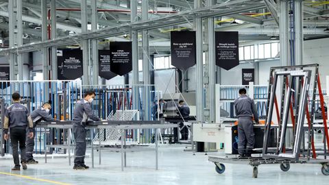 Tadbirkorlarning uchdan bir qismida biznes faoliyati yaxshilangan&nbsp;&mdash; tadqiqot