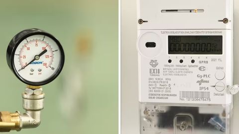 Ayrim korxonalar to&lsquo;liq quvvatda ishlashiga gaz va elektr uzilishlari to&lsquo;siq bo&lsquo;lmoqda &mdash; Markaziy bank