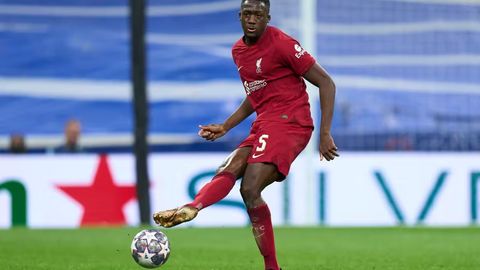 &ldquo;Liverpul&rdquo; Konatega shart qo&lsquo;ydi&nbsp;