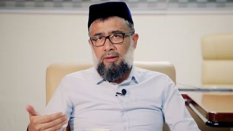 Начался судебный процесс по делу Мубашшира Ахмада&nbsp;