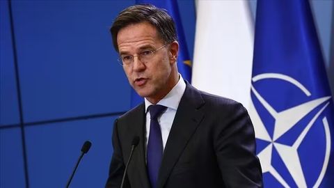 &ldquo;O&lsquo;ttizta davlat Ukraina uchun xavfsizlik kafolatlari konsepsiyasi ustida ishlamoqda&rdquo; &mdash; NATO bosh kotibi&nbsp;