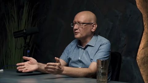 &ldquo;Islom Karimovga chiroyli ko&lsquo;rsatkichlar yoqardi&rdquo; &mdash; Yuliy Yusupov birinchi prezident davrida statistikalar yolg&lsquo;on bo&lsquo;lganini aytdi