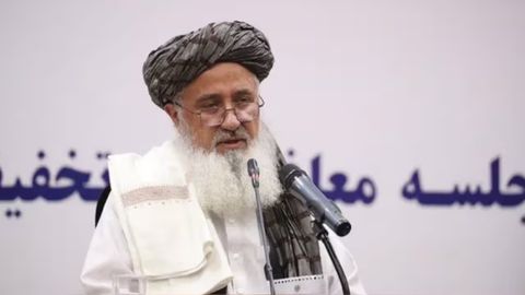 Taliban seeks recognition from Japan, citing investment opportunities&nbsp;