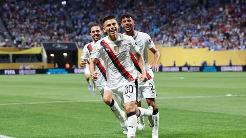 &ldquo;Manchester Siti&rdquo; futbolchisi faoliyatini &ldquo;Bayer&rdquo;da davom ettiradi