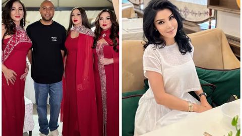 Instagram: Nevarasini uylantirgan Abduhoshim Ismoilov, qizini uzatgan Sobirjon Mo&lsquo;minov, Yo&lsquo;lchi Ortiqovni xotirlagan Madina Muxtorova
