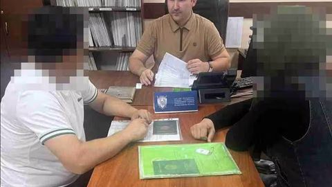 MIB tarixida eng yirik aliment rekordi yangilandi: Toshkentda ota 2,4 mlrd so&lsquo;m to&lsquo;ladi