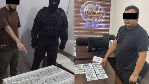 В двух регионах задержаны мошенники, обещавшие трудоустройство в Латвии