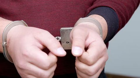 В Турции узбекистанец убил ножом свою жену