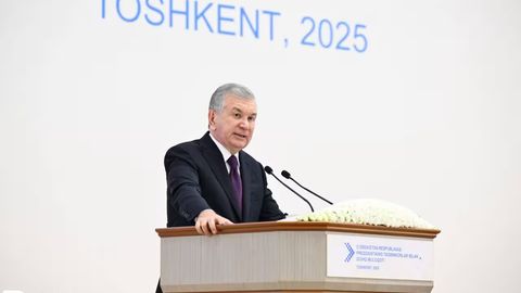 Uzbekistan’s president announces fresh business support measures at open dialogue with entrepreneurs 