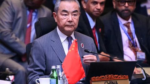 China, Afghanistan discuss mining cooperation, Belt and Road participation&nbsp;