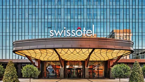 Accor Тошкентда Swiss&ocirc;tel Tashkent очилишини нишонламоқда, швейсария услубидаги ҳашшаматни Ўзбекистон пойтахтига олиб келмоқда