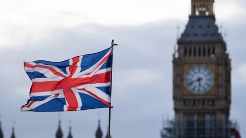 Buyuk Britaniya Qirg&lsquo;iziston kriptovalyuta tarmoqlariga sanksiyalar kiritdi