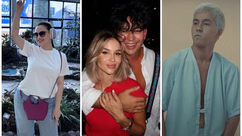 Instagram: Xonanda Nasafiy uylandi, Luiza Rasulova avtomobilini yangiladi, Shahnoza Otaboyeva tug&lsquo;ilgan kunini nishonladi