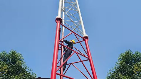 Beeline Uzbekistan Фарғона водийсидаги юзлаб аҳоли пунктларини юқори тезликдаги алоқа билан таъминлади