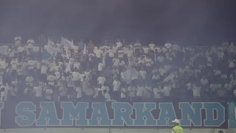 &ldquo;Dinamo&rdquo; 20-turdagi &ldquo;So&lsquo;g&lsquo;diyona&rdquo; bilan o&lsquo;yin yuzasidan rasmiy shikoyat kiritdi