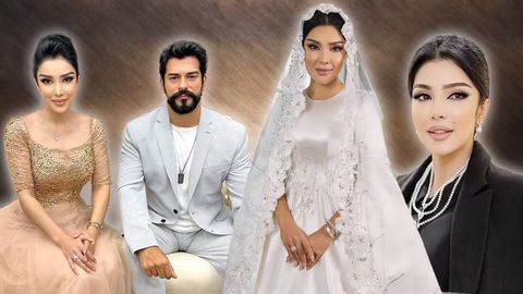40 yoshida turmushga chiqqan, ochiq sahnali filmning 700 ming dollar gonorarini rad etgan Sitora Farmonova 41 yoshda