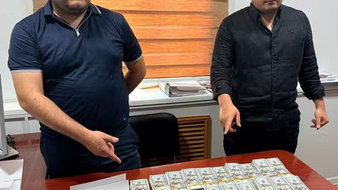 В Ташкенте задержаны лица, пытавшиеся продать 50 соток земли за 4 млн долларов