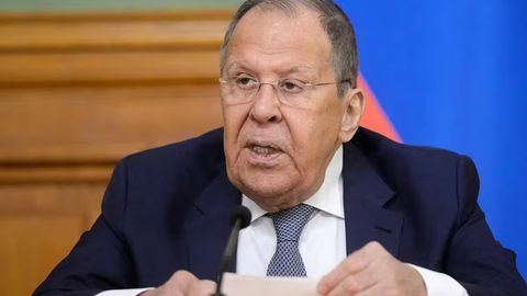 Ukrainada tinchlik o&lsquo;rnatish bo&lsquo;yicha Rossiya va AQSH o&lsquo;rtasidagi muzokaralarga darz ketishi mumkin