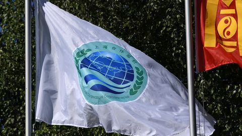 Xitoyda o&lsquo;tkaziladigan SHHT sammitiga 20 dan ortiq davlat rahbarlari tashrif buyuradi