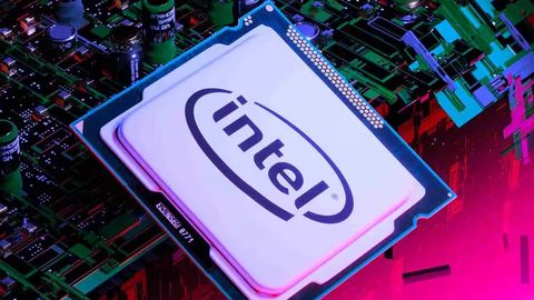 AQSH hukumati Intel kampaniyasining 10 foiz ulushini sotib oldi