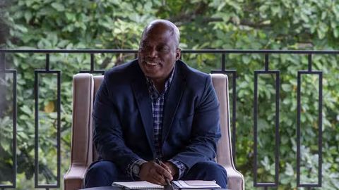 Kongo harbiy prokurori sobiq prezident Kabilaga o&lsquo;lim jazosi berilishini talab qilmoqda