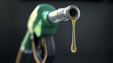 O&lsquo;zbekistonga benzin necha puldan import qilinadi?