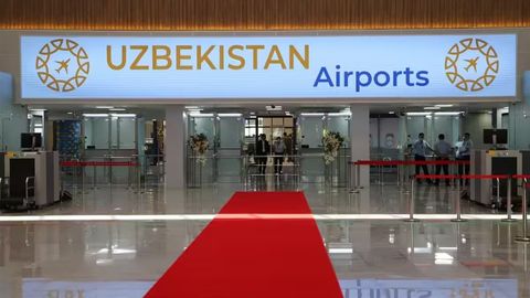 В Uzbekistan Airports прокомментировали информацию о нарушениях при проведении тендера на госзакупку