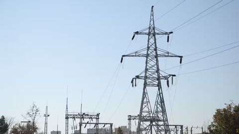 CASA-1000 energy project underway in Afghanistan, completion expected in two years&nbsp;