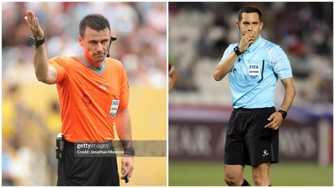Alisher Nikimbayev: &ldquo;FIFA tarixda ilk bor bir yil ichida ikki xil o&lsquo;zbekistonlik hakamlar brigadasini musobaqalarga tayinladi&rdquo;