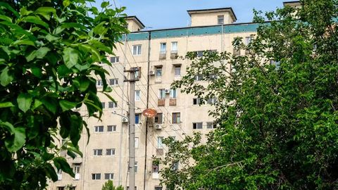 В Узбекистане на этой неделе ожидается повышение температуры воздуха до 40 градусов&nbsp;