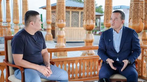 &ldquo;Baʼzi direktorlar norozi bo&lsquo;ldi, ammo javobgarlikni zimmaga oldim&rdquo; &mdash; Surxondaryo hokimi