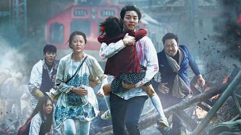 Kechqurun tomosha qilish uchun: horror janridagi 5 ta eng qiziqarli koreys filmi