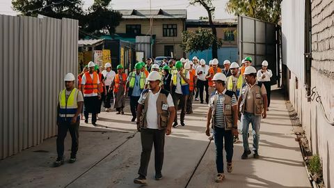 Soy Bo&lsquo;yi: Orzular ro&lsquo;yobga chiqadigan sohil bo&lsquo;yidagi uy&nbsp;